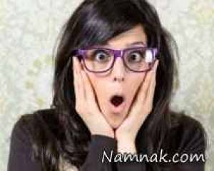قدرت عجیب و غریب